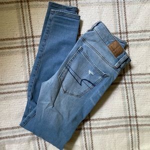 Sold American Eagle The Dream Jean